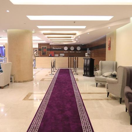 فندق اوشن بارك Cidde Dış mekan fotoğraf